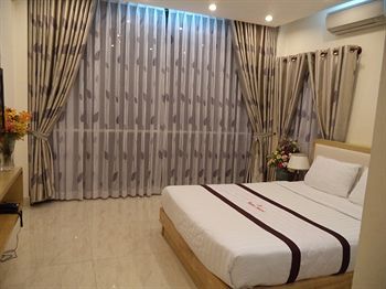 Ruby Hotel Ben Thanh