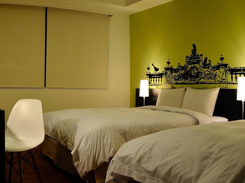 Hotel Photo 2