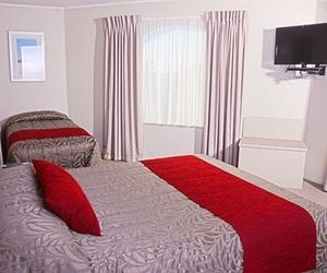 Brougham Heights Motel New Plymouth New Zealand