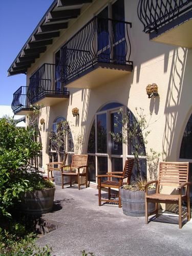 Hotel Photo 23