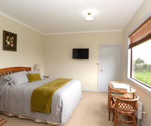 Villa Heights Bed and Breakfast Waingona New Zealand