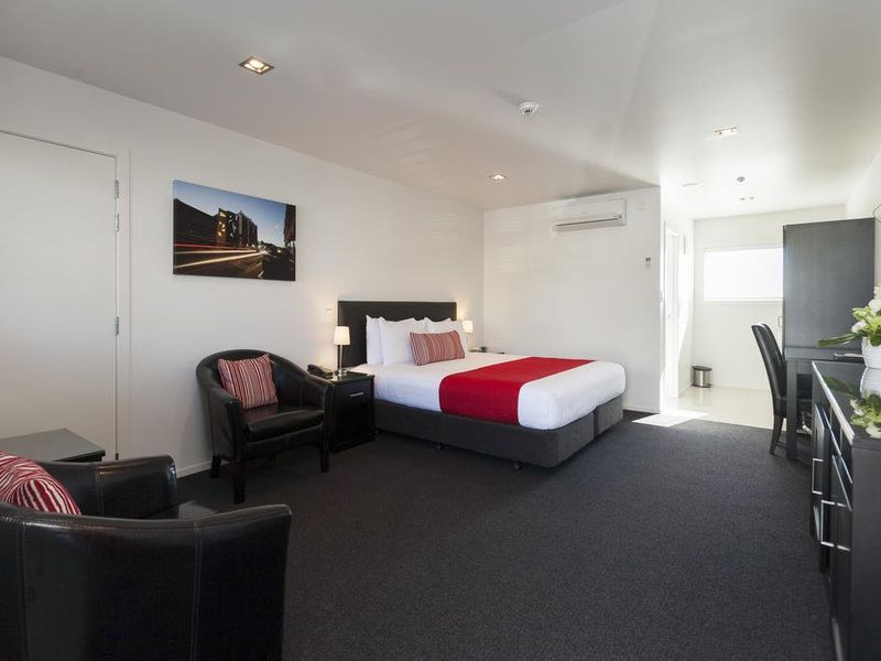Hotel Photo 11