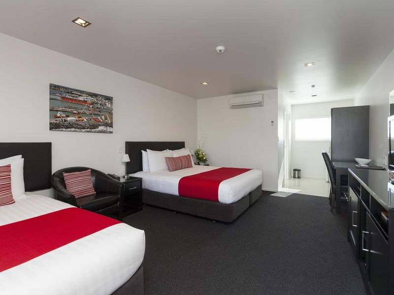 Hotel Photo 13