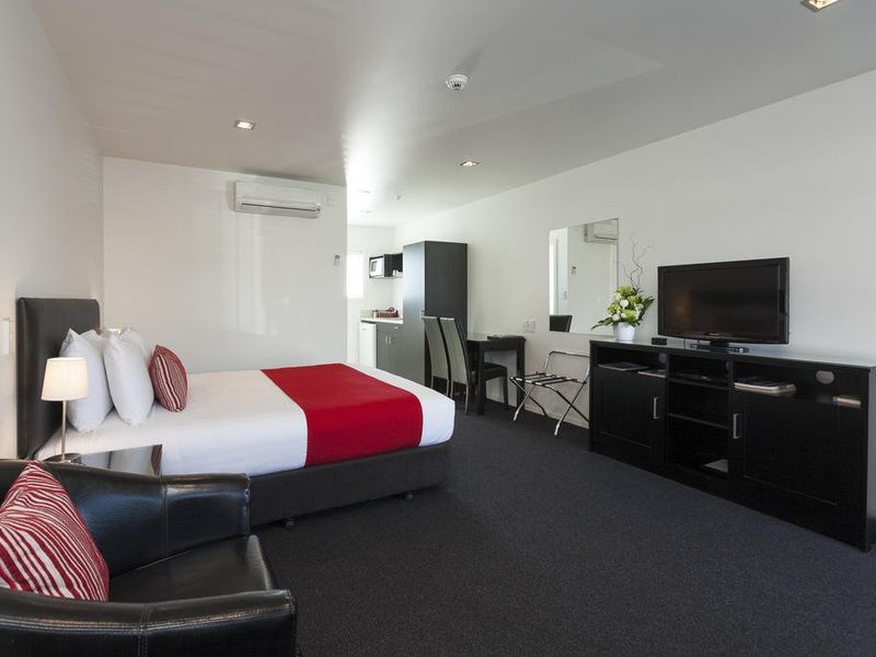 Hotel Photo 8