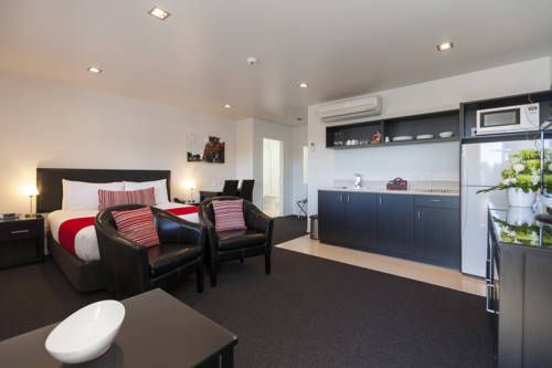 Hotel Photo 9