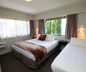 The Beachcomber Hotel & Conference Centre Nelson New Zealand