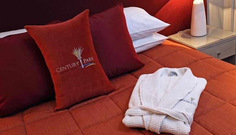 Hotel Photo 6