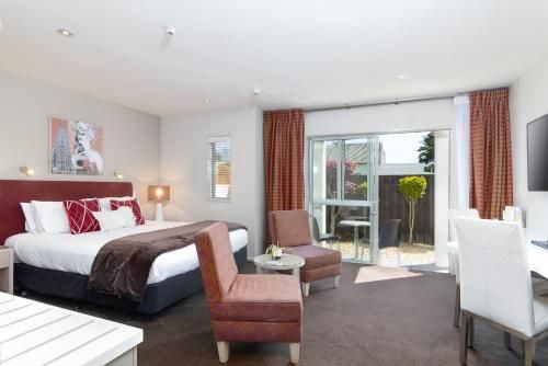 Hotel Photo 10
