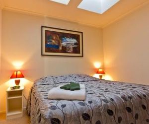 Arrow Motel Apartments Nelson New Zealand