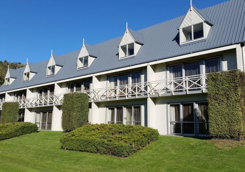 Hotel Photo 22