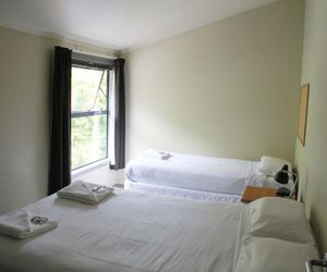 Nikau Apartments Nelson New Zealand