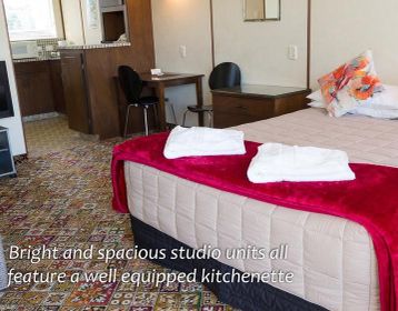 hotel booking template