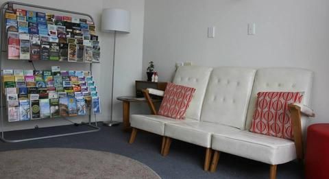 Hotel Photo 8