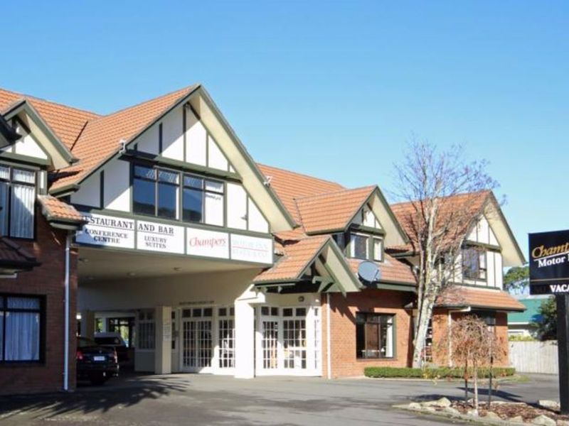 Hotel Photo 23