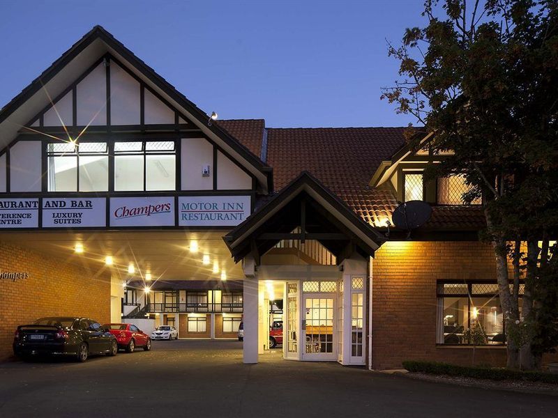 Hotel Photo 24