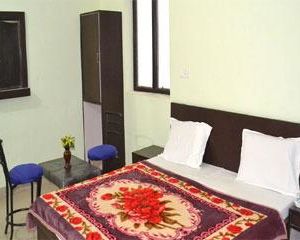 Hotel Jyoti Villa Agra India