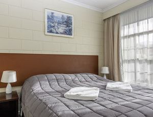 Heritage Court Motor Lodge Kaikoura New Zealand