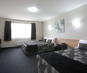 Homestead Villa Motel Invercargill New Zealand