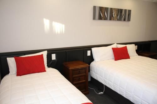 Hotel Photo 2