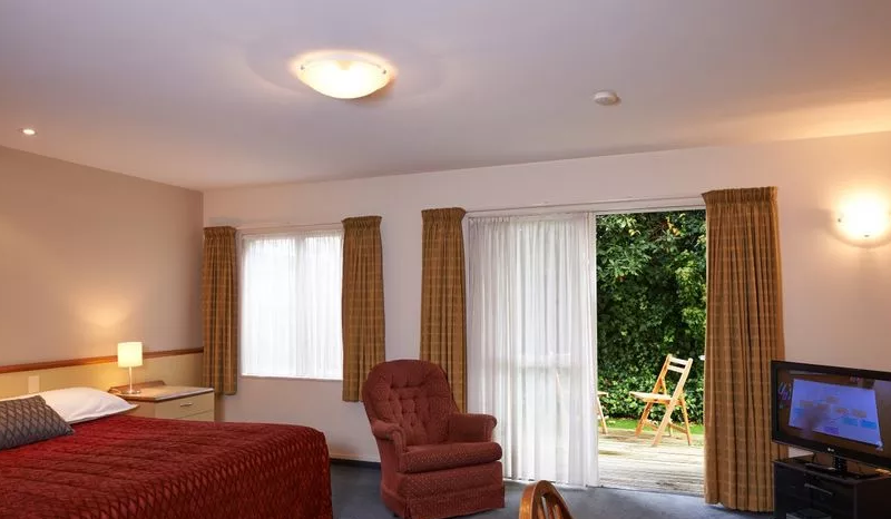 Hotel Photo 9