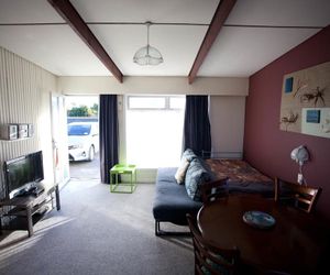 45 on Avenal Motel Invercargill New Zealand