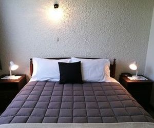 Hacienda Motel Invercargill New Zealand