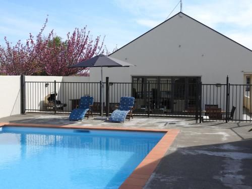 Hotel Photo 21