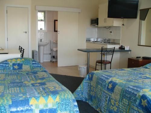 Hotel Photo 8
