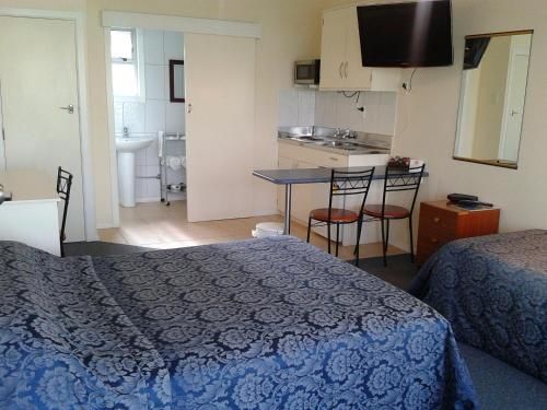 Hotel Photo 9