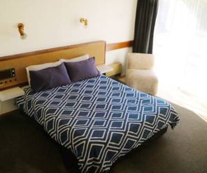 Angus Hotel Hastings New Zealand