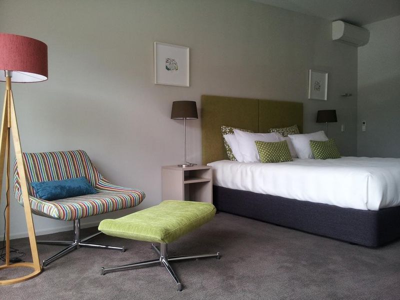 Hotel Photo 4