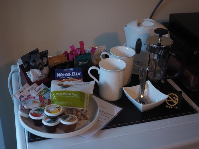 Hotel Photo 14