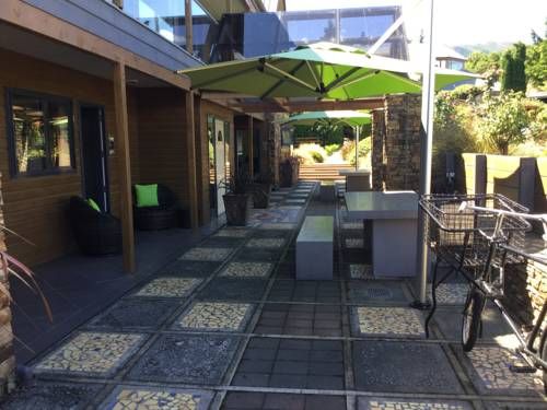 Hotel Photo 15