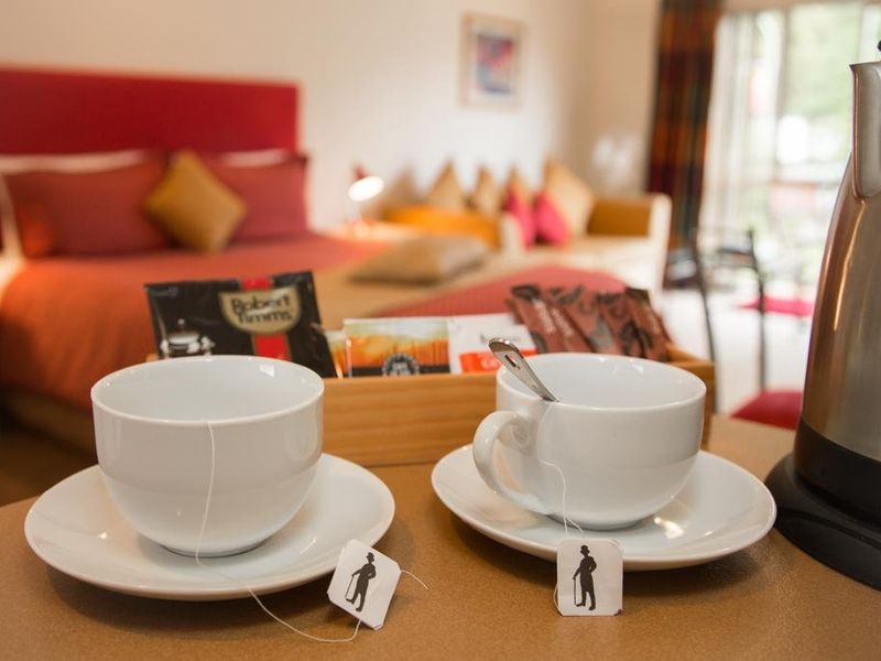 Hotel Photo 18
