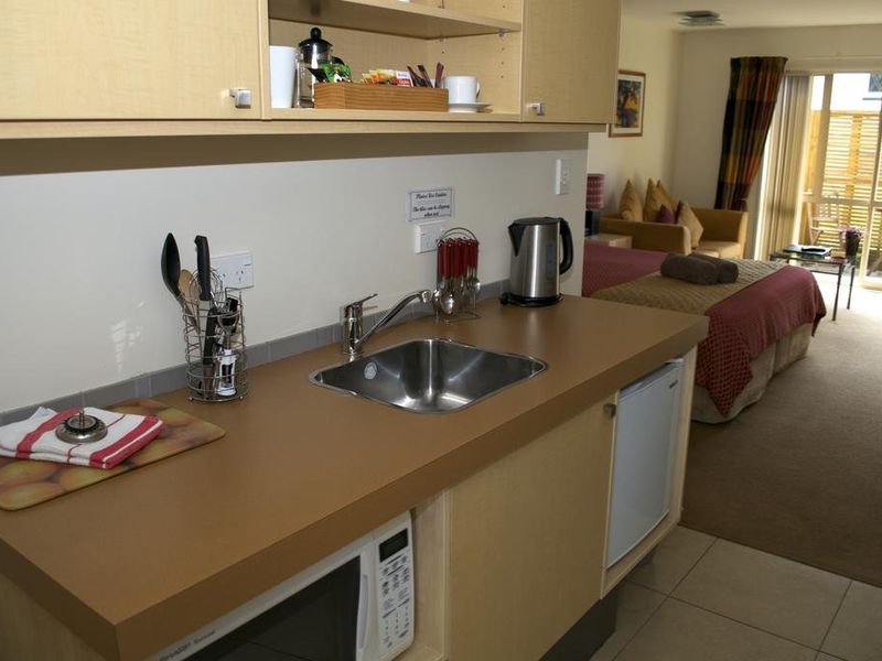 Hotel Photo 20