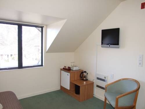 Hotel Photo 20