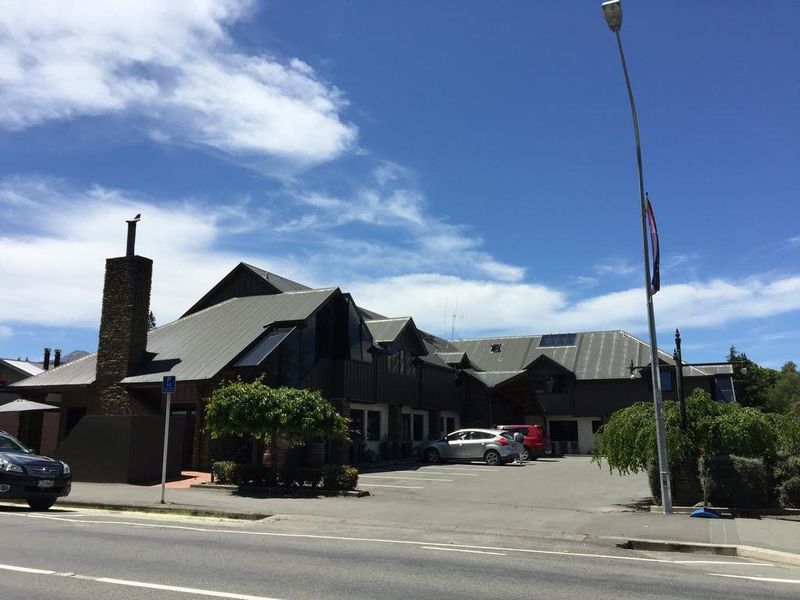 Hotel Photo 23