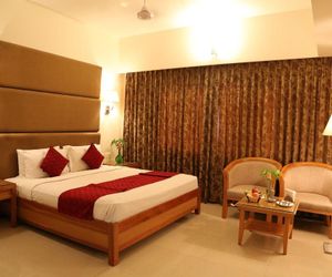 Hotel Western Gatz Teni India