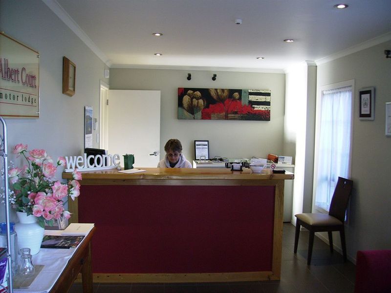 Hotel Photo 14
