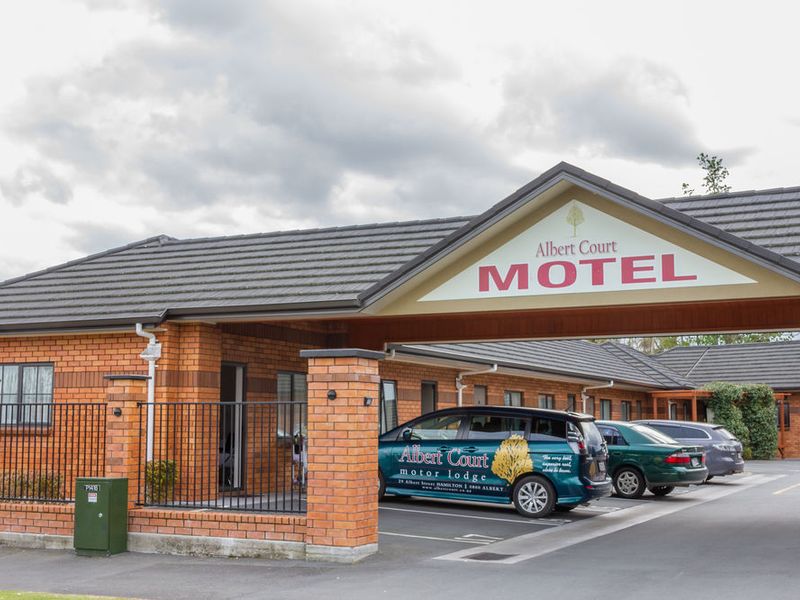 Hotel Photo 20