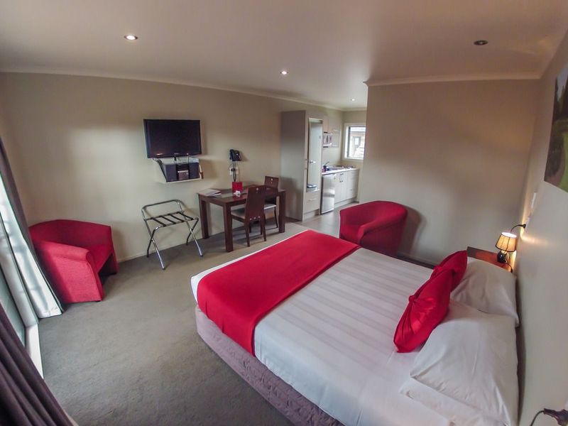 Hotel Photo 5