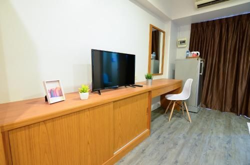 صورة الفندق 8