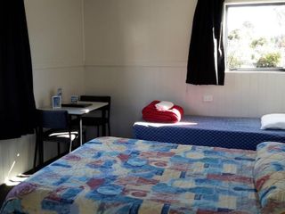 Hotel pic Franz Josef TOP 10 Holiday Park