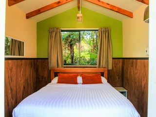 Hotel pic Rainforest Retreat