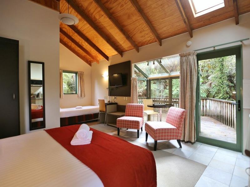 Hotel Photo 7