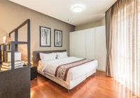 Отзывы Jiu Du Hui Serviced Apartment, 4 звезды