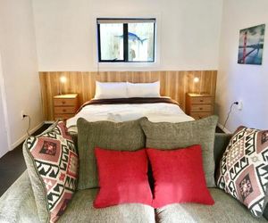 Owens Motel Dunedin New Zealand