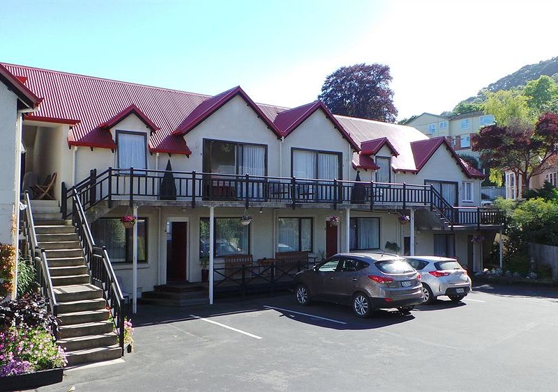 Hotel Photo 22