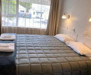 Beach Lodge Motels Dunedin New Zealand
