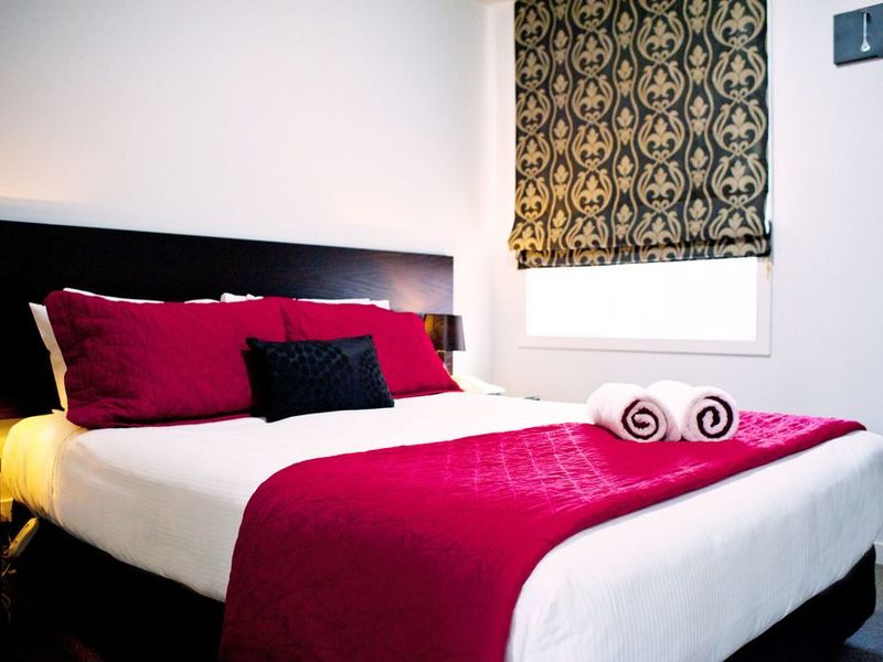 Hotel Photo 1